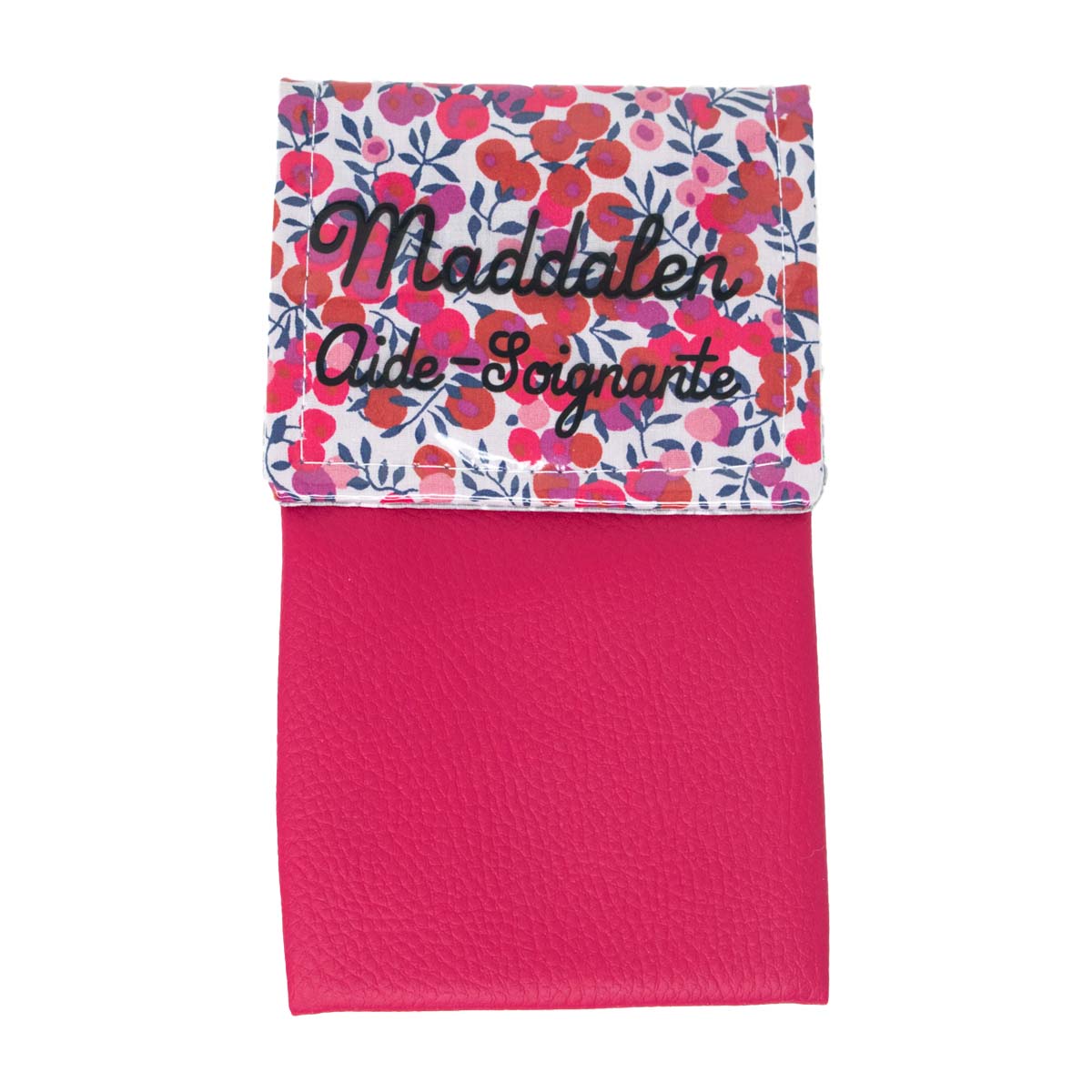 Maddalen - Aide-Soignante