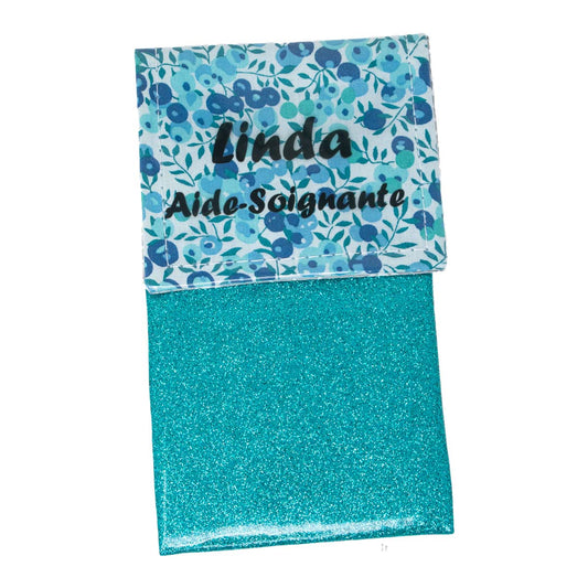 Linda - Aide-Soignante