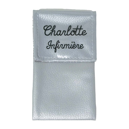 Charlotte - Infirmière