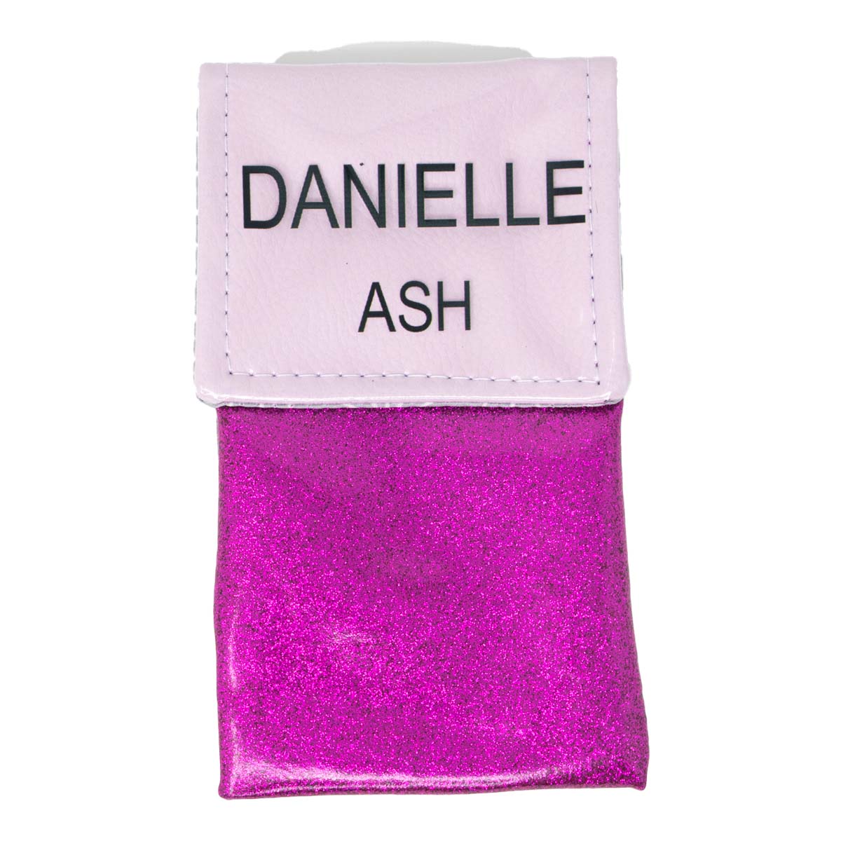 Danielle - ASH