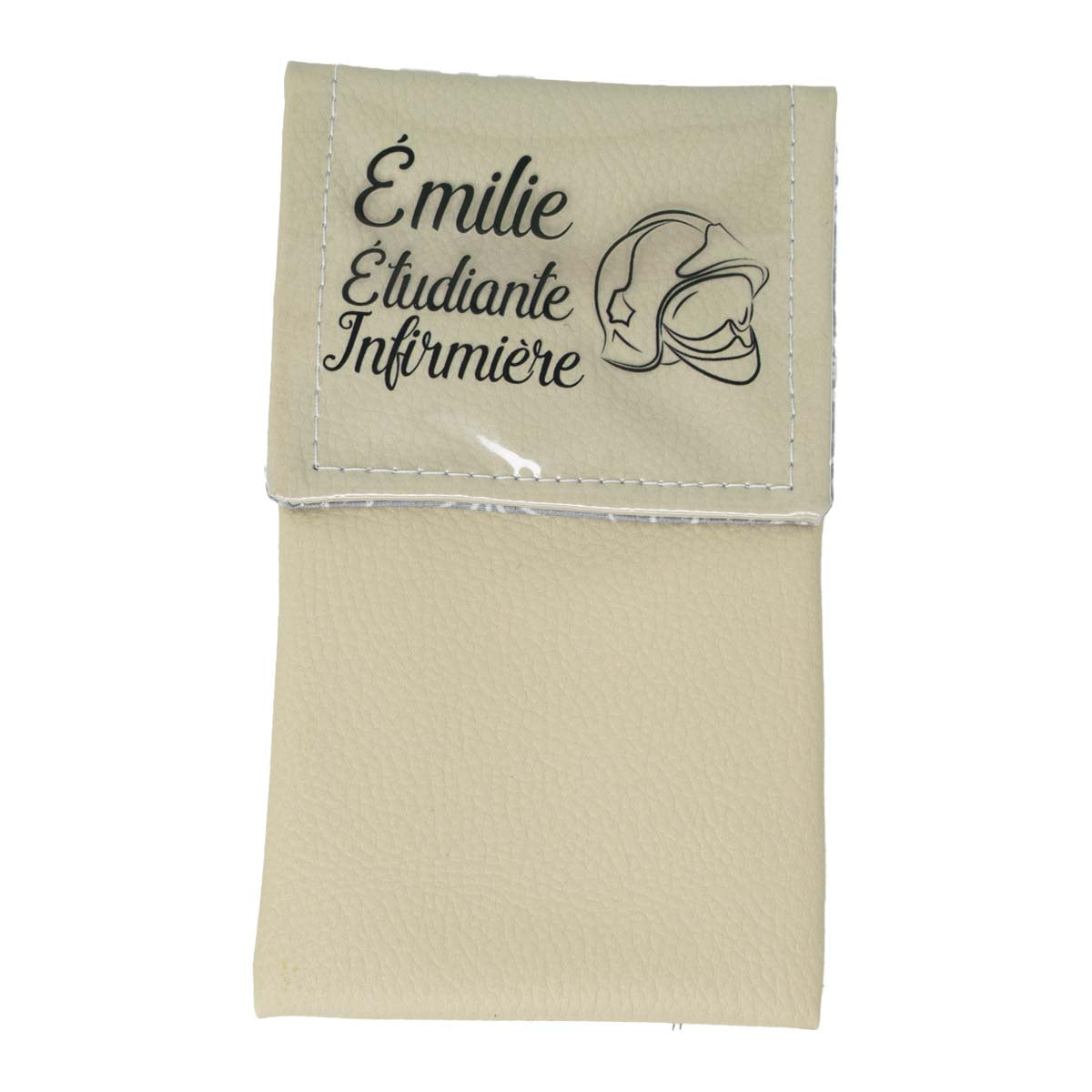 Emilie - Etudiante Infirmière