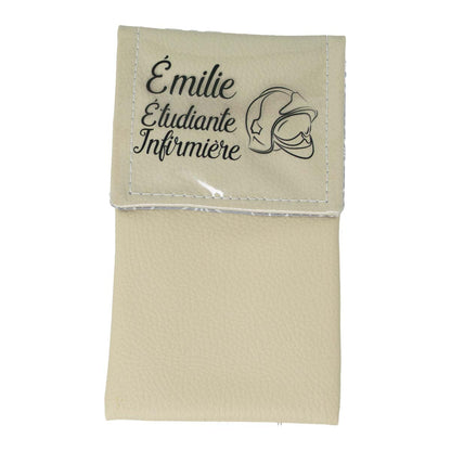 Emilie - Etudiante Infirmière