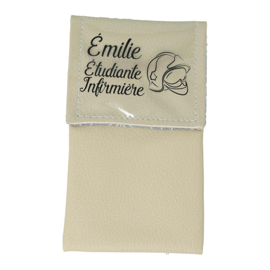 Emilie - Etudiante Infirmière