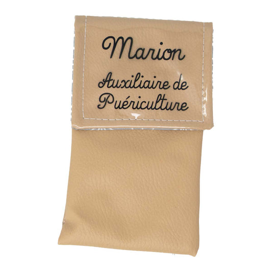 Marion - Auxiliaire de Puériculture