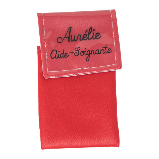 Aurélie - Aide-Soignante
