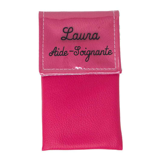 Laura - Aide-Soignante