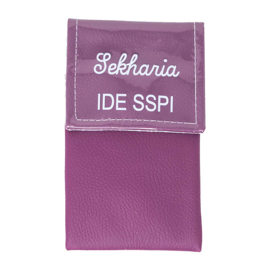Sekharia - IDE SSPI