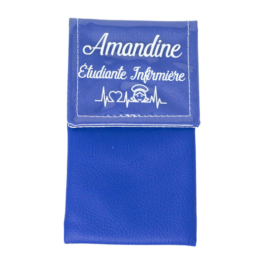 Amandine - Etudiante Infirmière