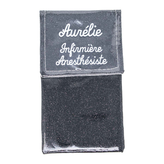 Aurélie - Infirmière Anesthésiste