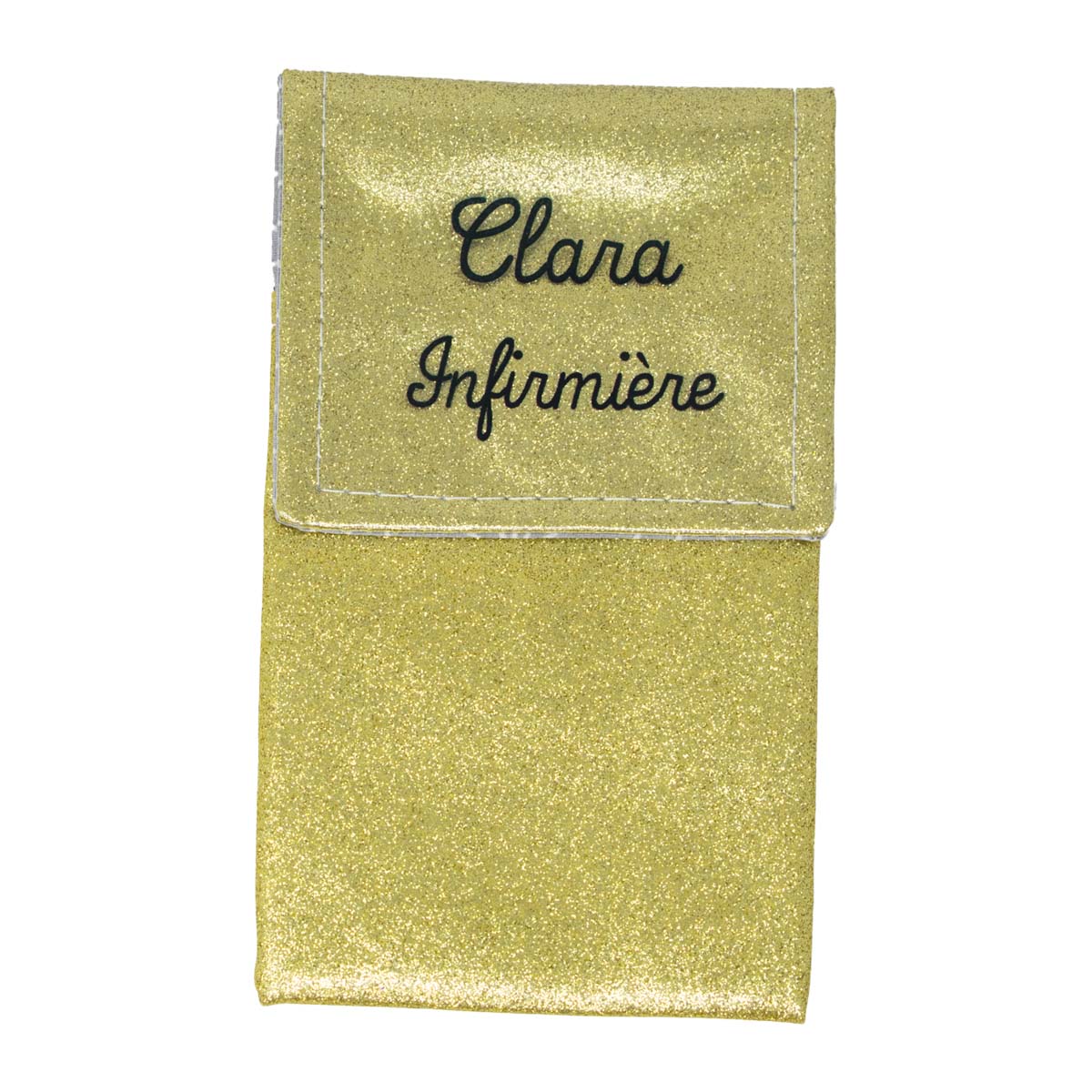 Clara - Infirmière
