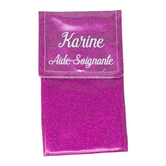 Karine - Aide-Soignante