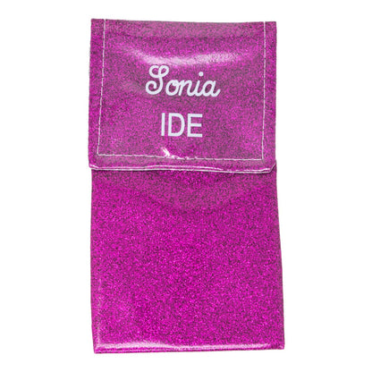 Sonia - IDE