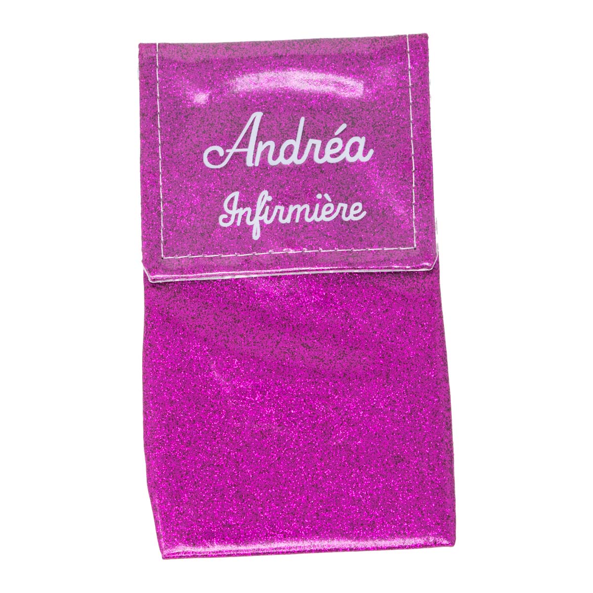 Andréa - Infirmière