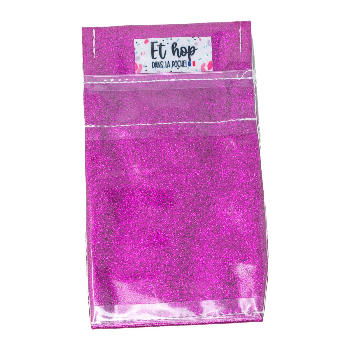 Andréa - Infirmière