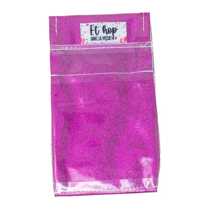 Andréa - Infirmière