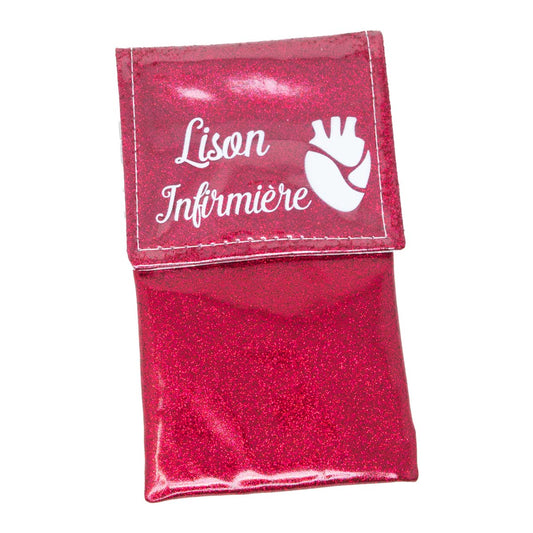 Lison  - Infirmière