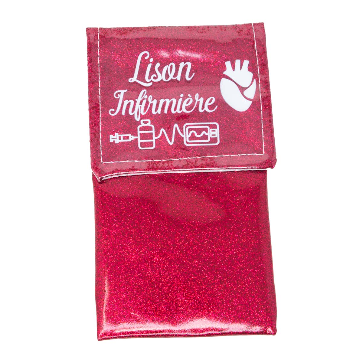 Lison  - Infirmière