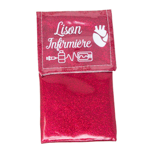 Lison  - Infirmière