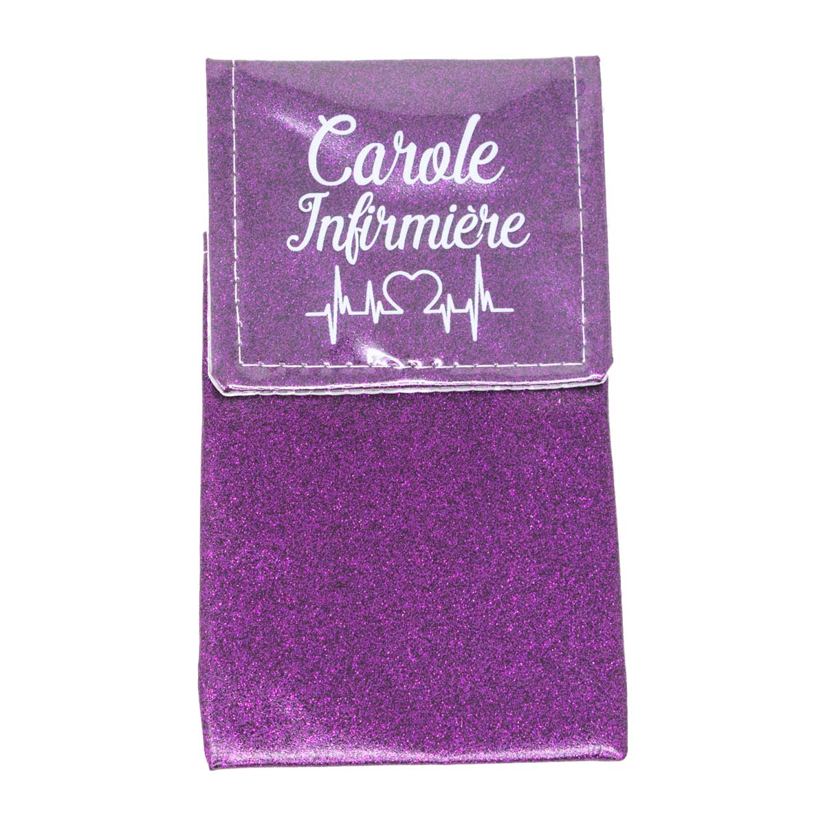 Carole - Infirmière