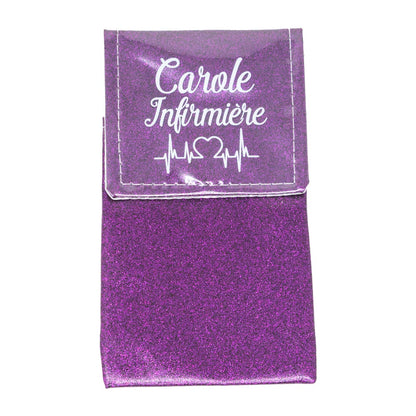 Carole - Infirmière
