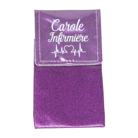 Carole - Infirmière