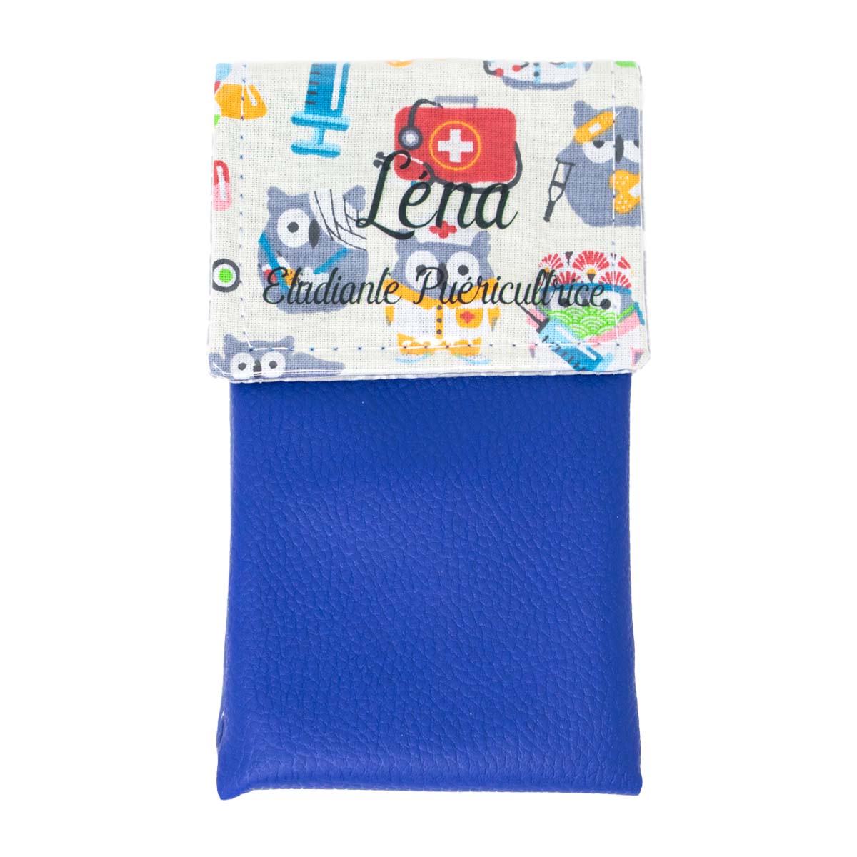 Léna - Etudiante Puéricultrice