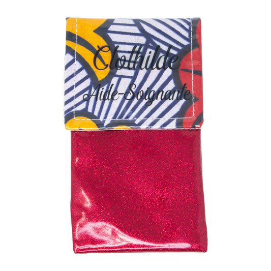Clothilde - Aide-Soignante