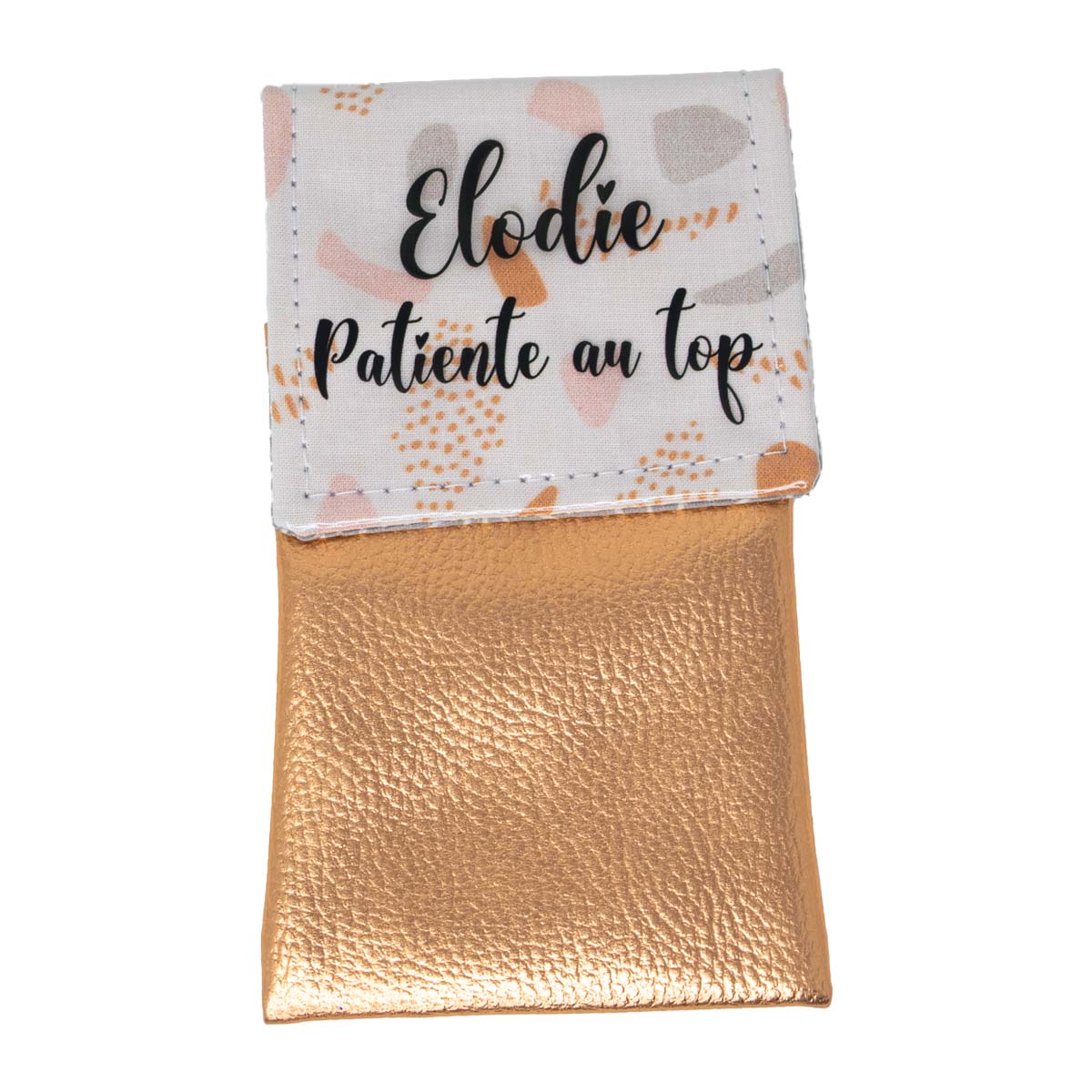 Elodie - Patiente au top