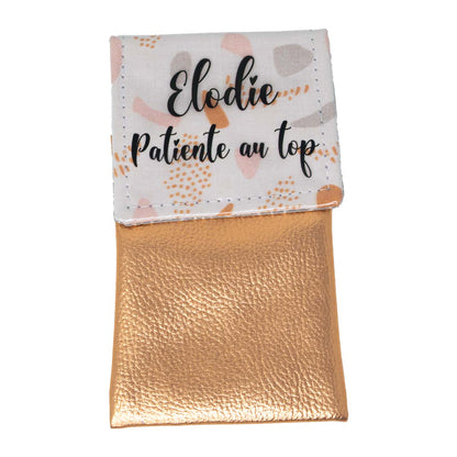 Elodie - Patiente au top