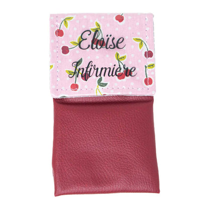 Eloïse - Infirmière