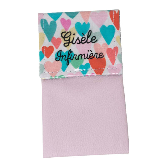 Gisèle - Infirmière