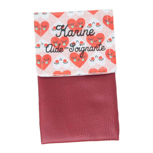 Karine - Aide-Soignante