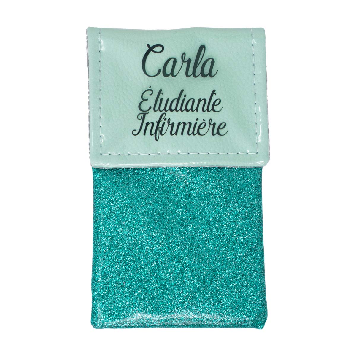 Carla - Étudiante Infirmière