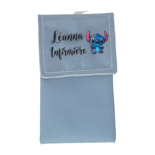 Léanna - Infirmière