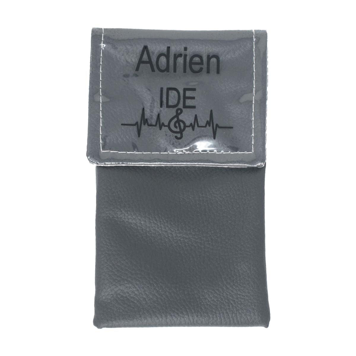 Adrien - IDE