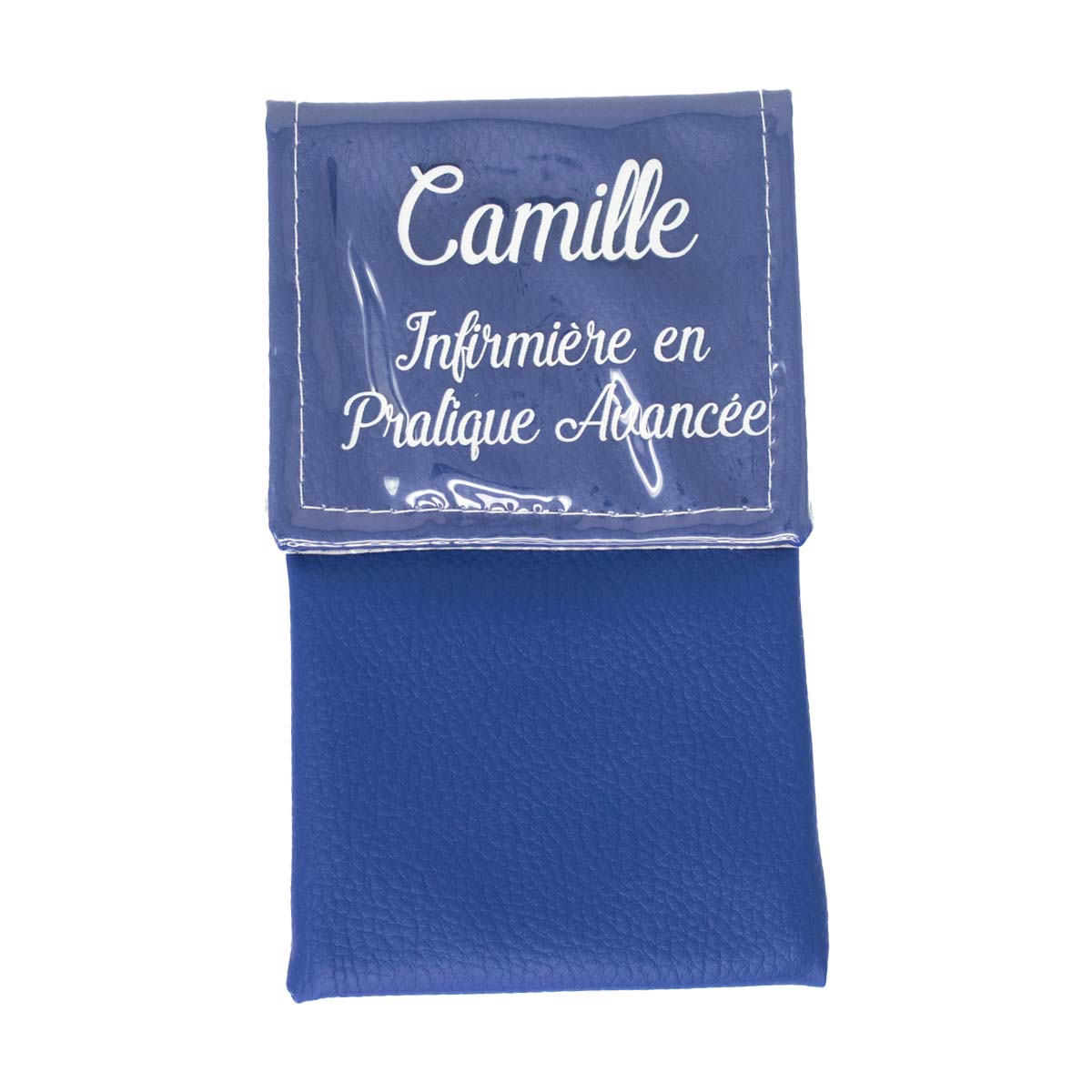 Camille - Infirmière en Pratique Avancée