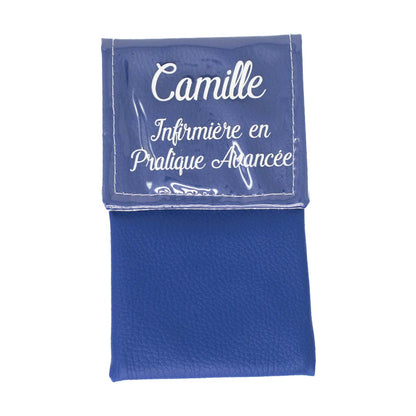 Camille - Infirmière en Pratique Avancée