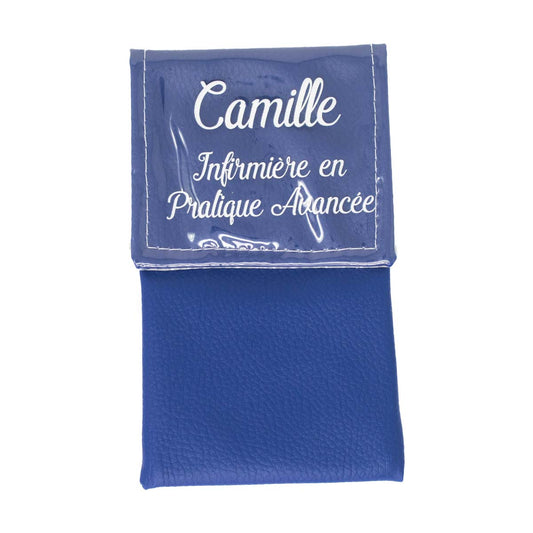 Camille - Infirmière en Pratique Avancée