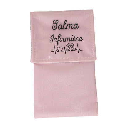 Salma - Infirmière
