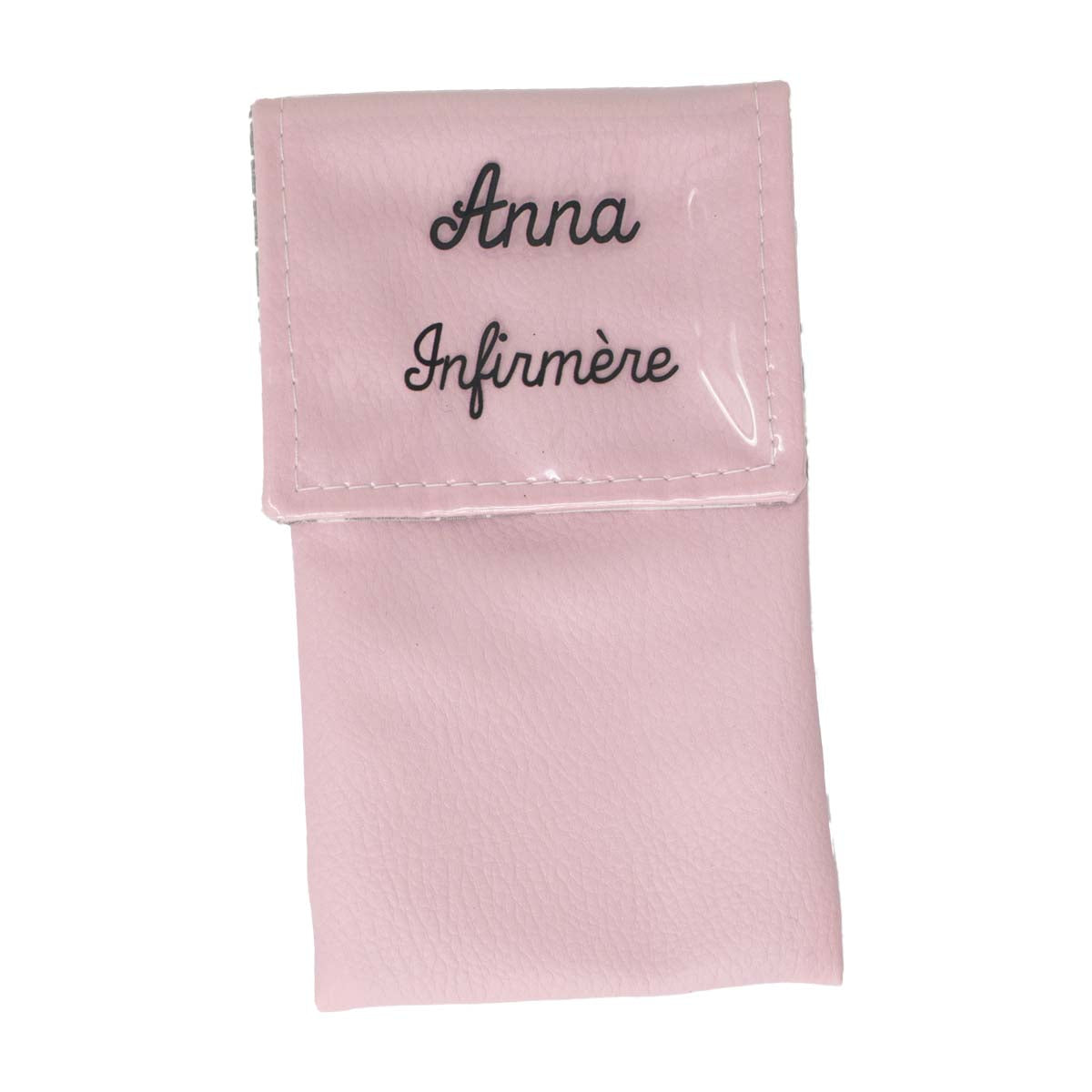 Anna - Infirmière
