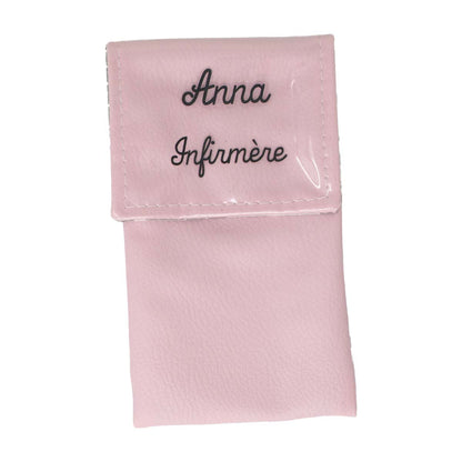 Anna - Infirmière