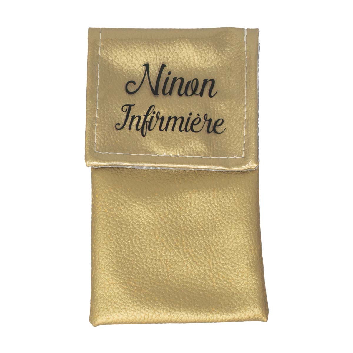 Ninon - Infirmière