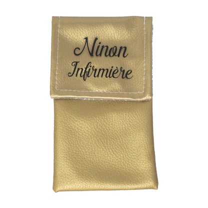 Ninon - Infirmière