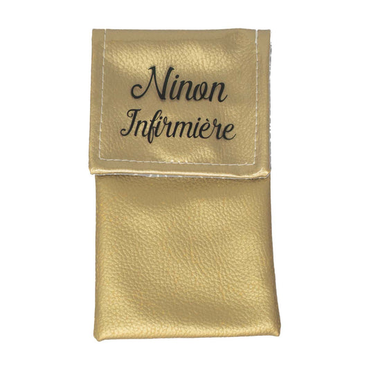 Ninon - Infirmière