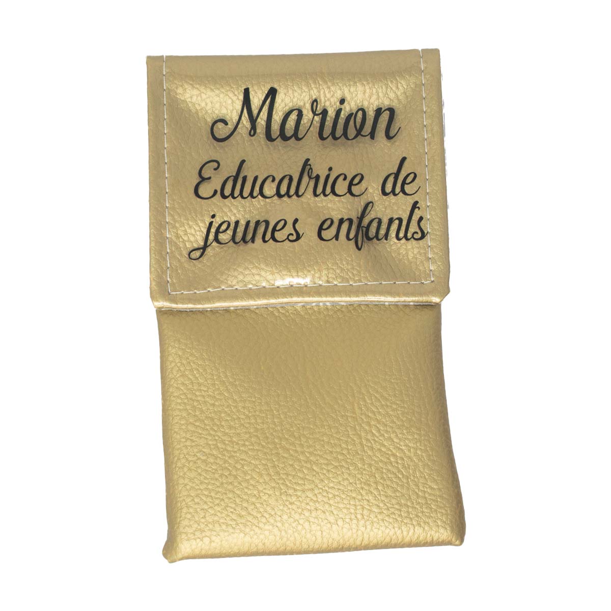 Marion - Educatrice de jeunes enfants