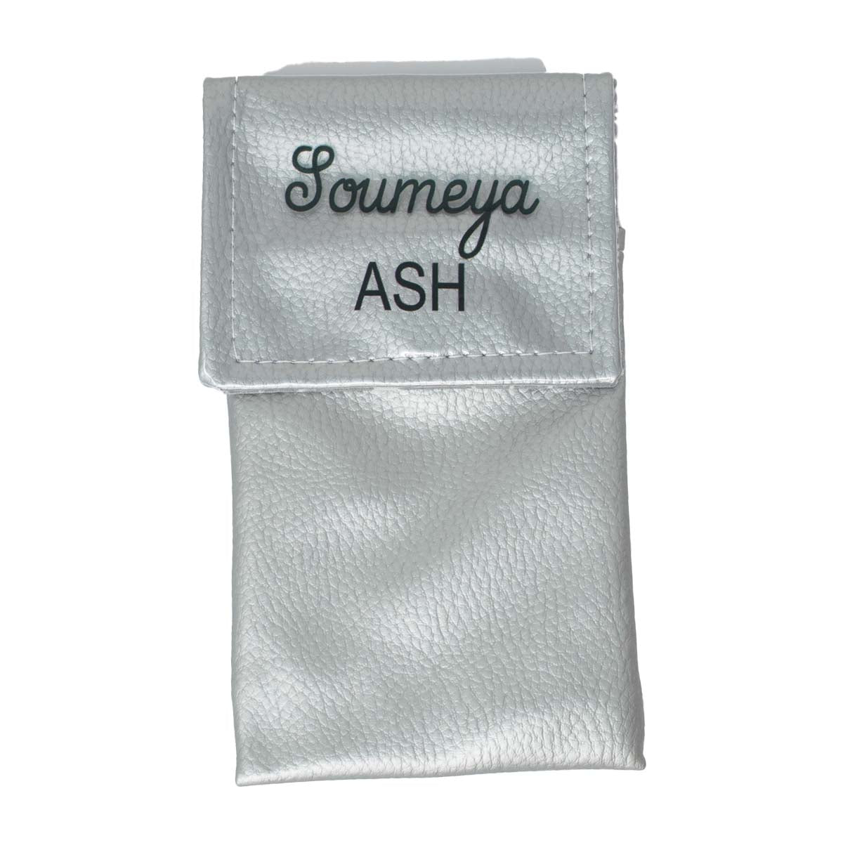Soumeya - ASH