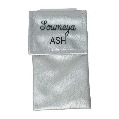 Soumeya - ASH