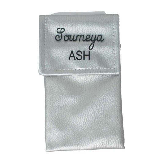 Soumeya - ASH