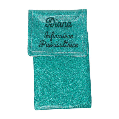 Diana - Infirmière Puéricultrice