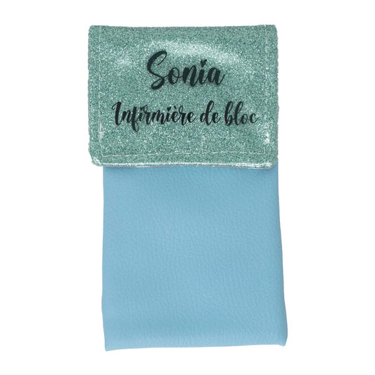 Sonia - Infirmière de bloc